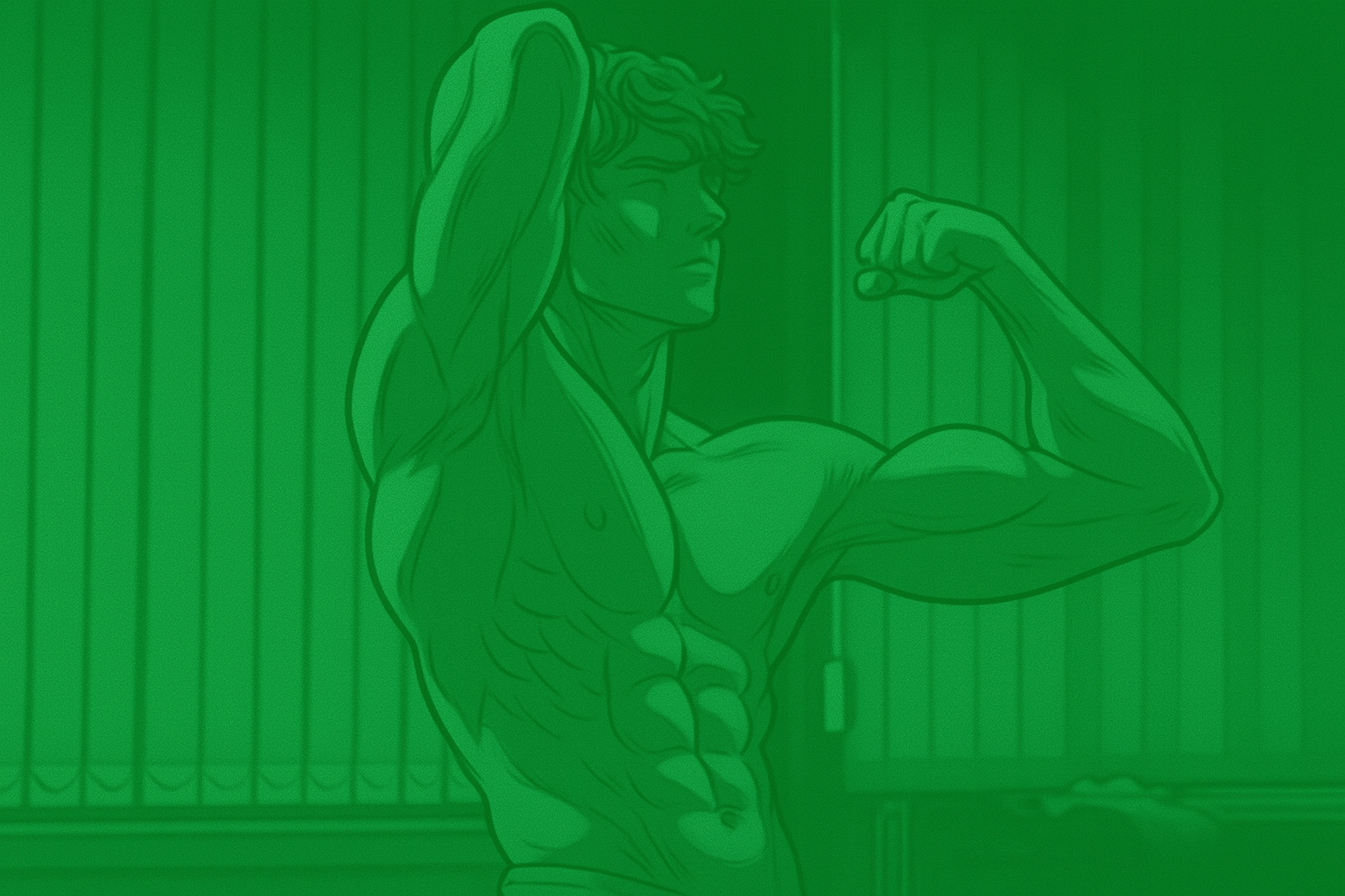 DNA do Corpo Trincado