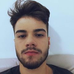 Carlos Pereira